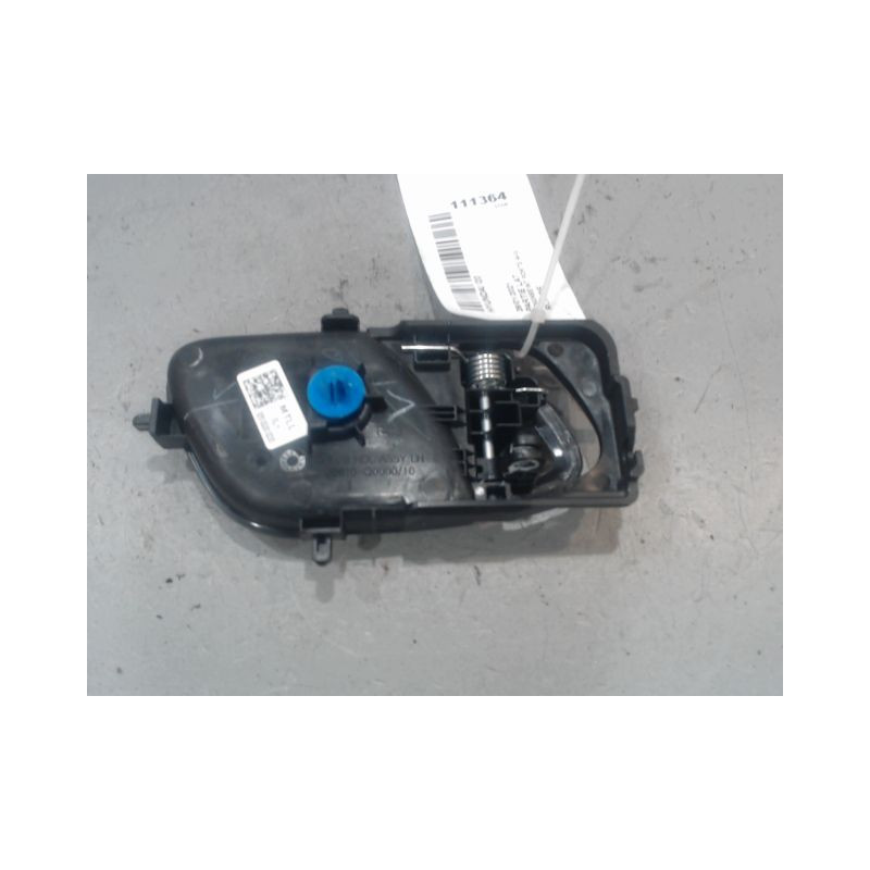 POIGNEE INTERIEURE PORTE AVANT GAUCHE HYUNDAI I20