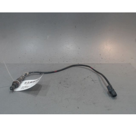 SONDE LAMBDA AMONT HYUNDAI I20