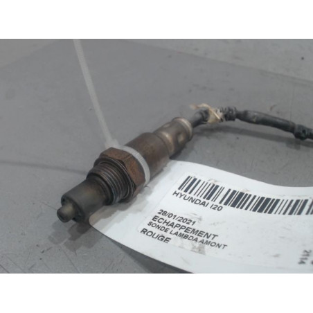 SONDE LAMBDA AMONT HYUNDAI I20