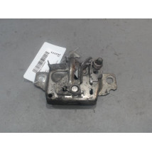 SERRURE CAPOT RENAULT KANGOO