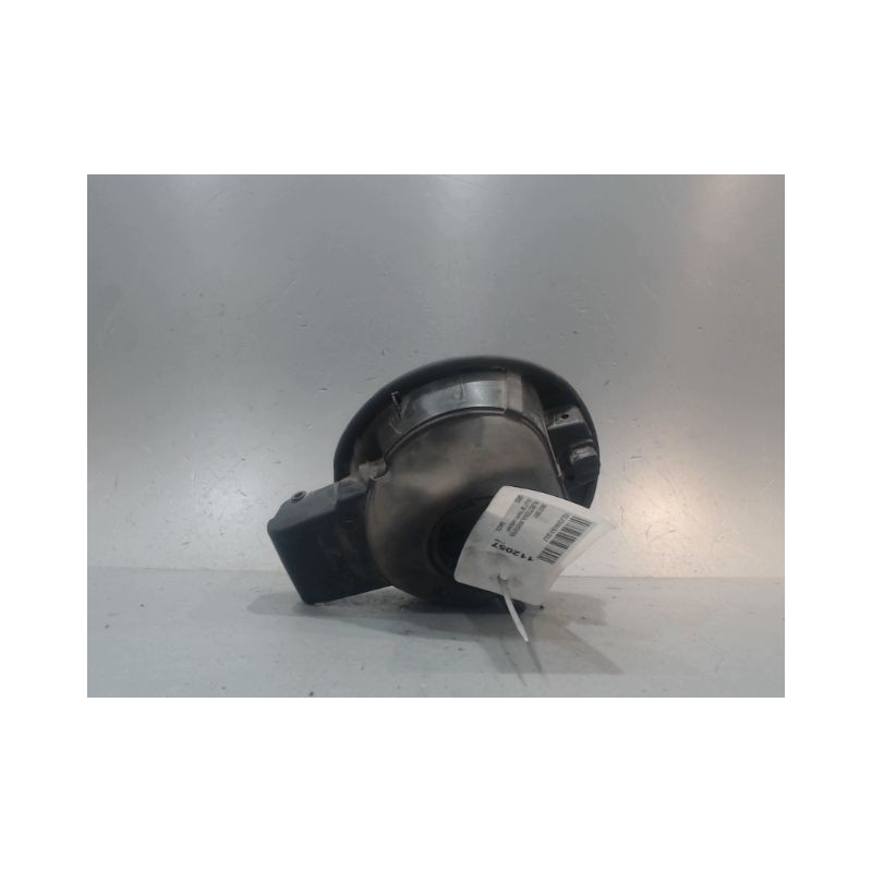 VOLET DE TRAPPE CARBURANT VOLKSWAGEN GOLF
