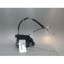 SYSTEME CONDAMNATION AVANT GAUCHE PEUGEOT 308
