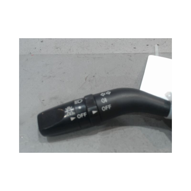 COMMANDE CLIGNOTANT MAZDA 6