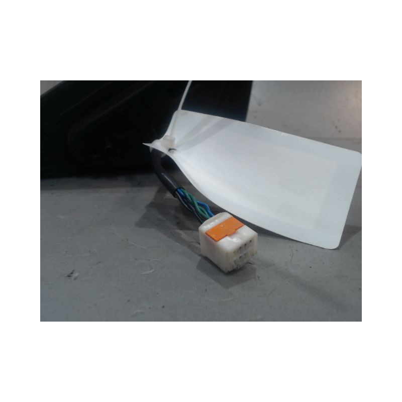 RETROVISEUR EXTERIEUR ELECTRIQUE DROIT MAZDA 6