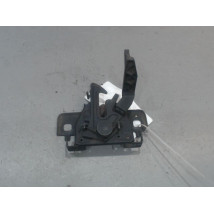 SERRURE CAPOT DACIA SANDERO