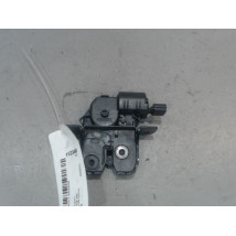 SERRURE HAYON  RENAULT MEGANE