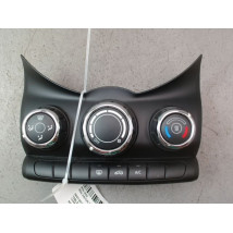 COMMANDE DE CHAUFFAGE MINI MINI III (F55/F56) 2014-...
