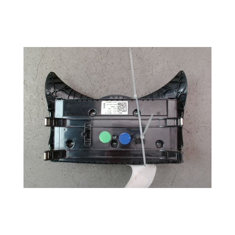 COMMANDE DE CHAUFFAGE MINI MINI III (F55/F56) 2014-...
