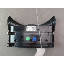 COMMANDE DE CHAUFFAGE MINI MINI III (F55/F56) 2014-...
