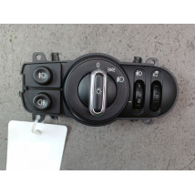 INTERIEUR COMMANDE PHARES MINI MINI III (F55/F56) 2014-...