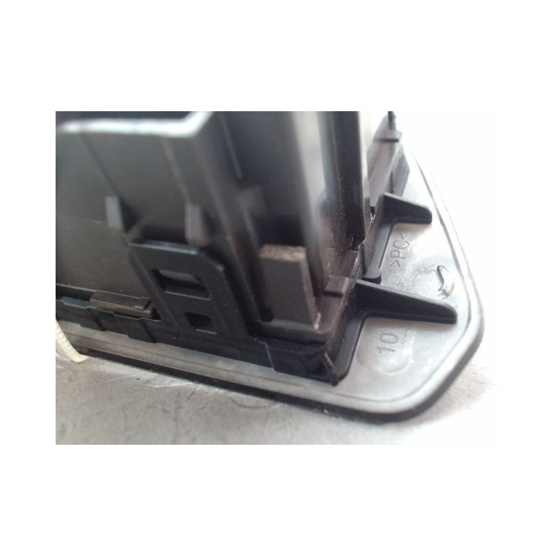 INTERIEUR COMMANDE PHARES VOLKSWAGEN GOLF