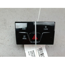 BOUTON DE WARNING VOLKSWAGEN GOLF