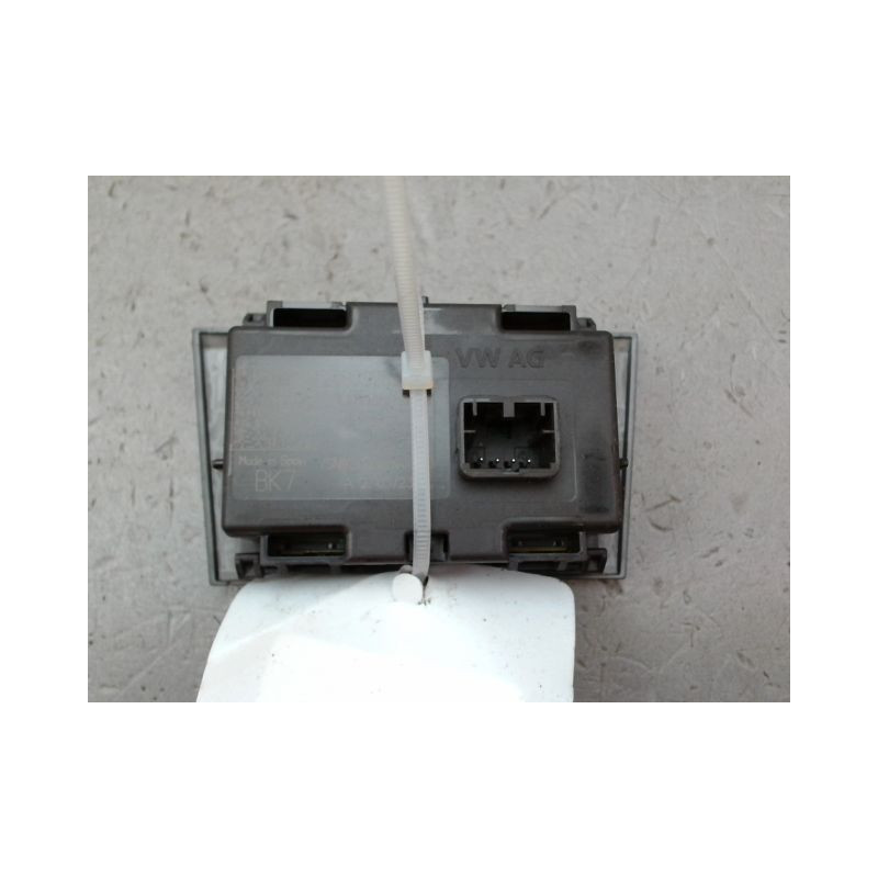 BOUTON DE WARNING VOLKSWAGEN GOLF