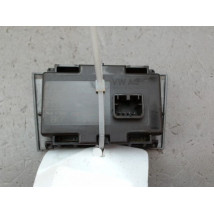 BOUTON DE WARNING VOLKSWAGEN GOLF