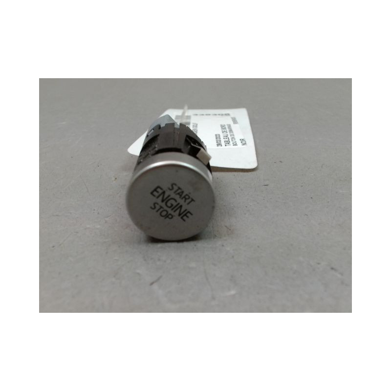 BOUTON DE DEMARRAGE VOLKSWAGEN GOLF