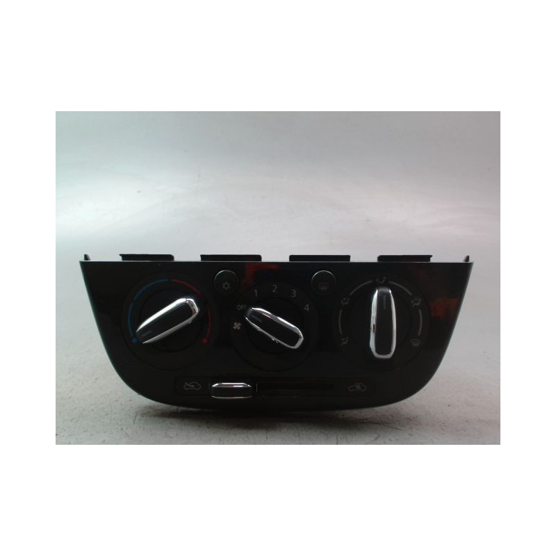 COMMANDE DE CHAUFFAGE MITSUBISHI SPACESTAR