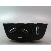 COMMANDE DE CHAUFFAGE MITSUBISHI SPACESTAR