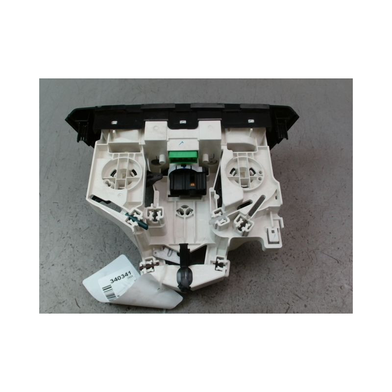 COMMANDE DE CHAUFFAGE MITSUBISHI SPACESTAR