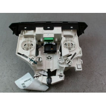 COMMANDE DE CHAUFFAGE MITSUBISHI SPACESTAR