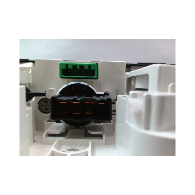 COMMANDE DE CHAUFFAGE MITSUBISHI SPACESTAR