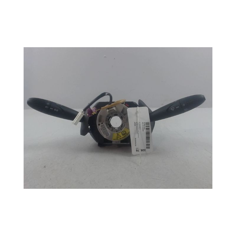 BLOC COMMODOS FORD KA 2008-