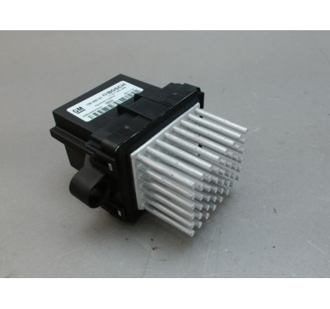 MODULE DE CHAUFFAGE
