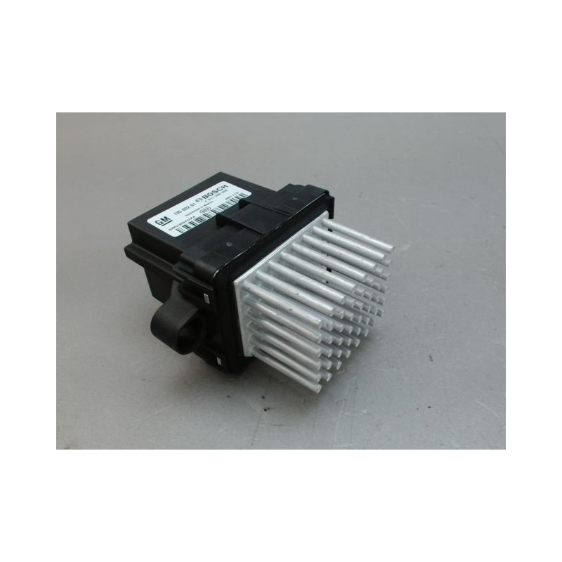 MODULE DE CHAUFFAGE OPEL ASTRA