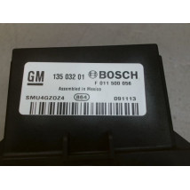 MODULE DE CHAUFFAGE OPEL ASTRA