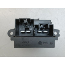 MODULE DE CHAUFFAGE OPEL ASTRA