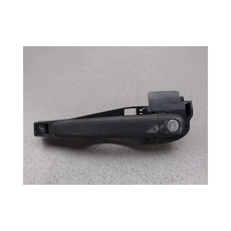 POIGNEE EXTERIEURE PORTE AVANT GAUCHE CITROEN C3