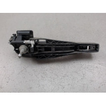 POIGNEE EXTERIEURE PORTE AVANT GAUCHE CITROEN C3