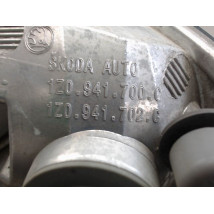 PHARE ANTIBROUILLARD AVANT DROIT SKODA OCTAVIA