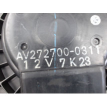MOTEUR VENTILATEUR CHAUFFAGE 5061 VZ 86 SWIFT
