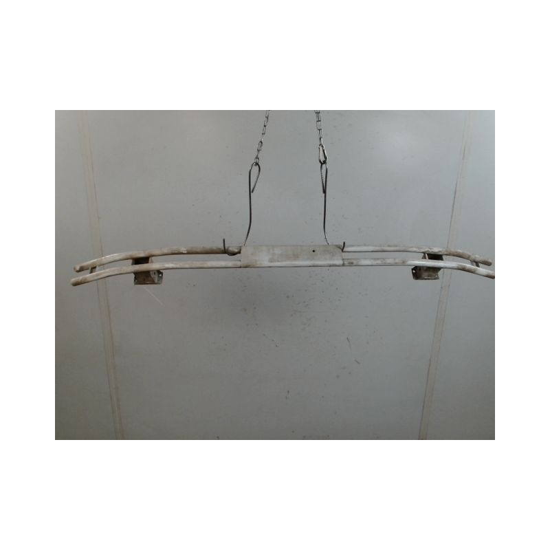 RENFORT PARE-CHOC ARRIERE  5061 VZ 86 SWIFT