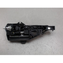 POIGNEE EXTERIEURE PORTE AVANT GAUCHE RENAULT CLIO