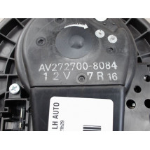 MOTEUR VENTILATEUR CHAUFFAGE TOYOTA AURIS