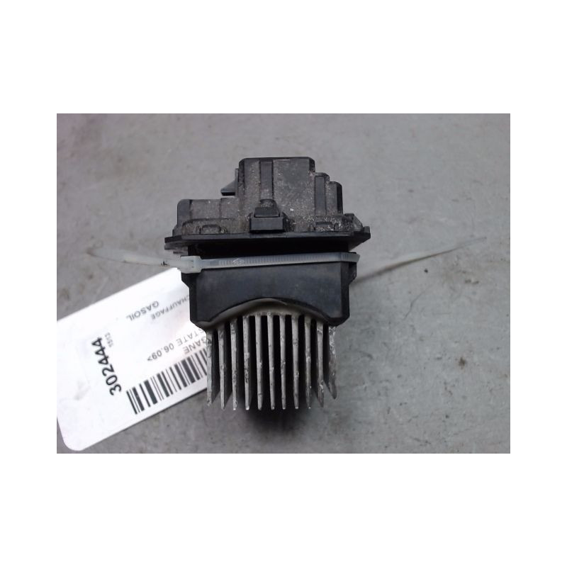 RESISTANCE DE CHAUFFAGE RENAULT MEGANE III ESTATE 09-