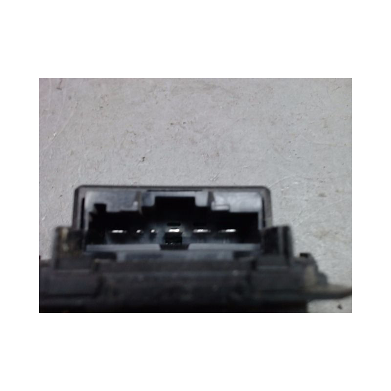 RESISTANCE DE CHAUFFAGE RENAULT MEGANE III ESTATE 09-