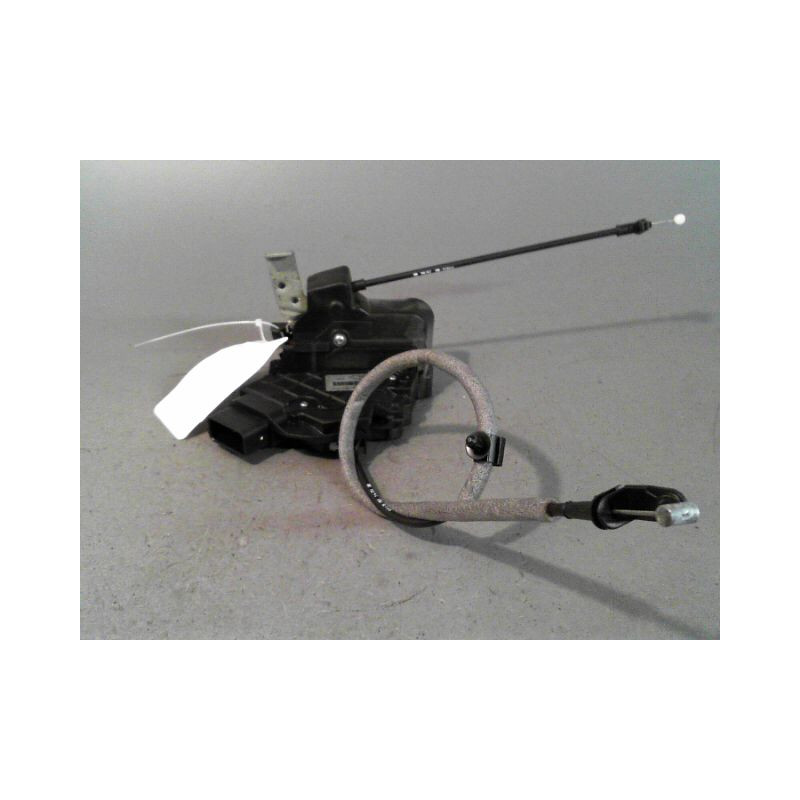 SYSTEME CONDAMNATION AVANT DROIT FORD GALAXY 2006-