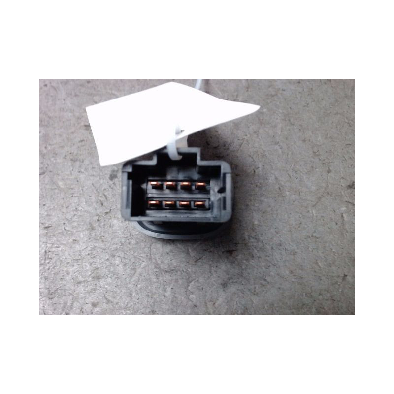 BOUTON DE WARNING RENAULT CLIO II PH.1 98-2001