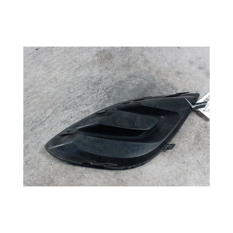 OBTURATEUR PHARE ADDITIONNEL PARE-CHOC AVD OPEL CORSA 2010-