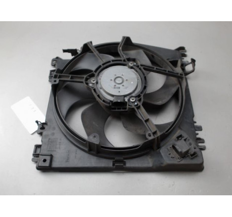 MOTEUR VENTILATEUR RADIATEUR