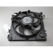 MOTEUR VENTILATEUR RADIATEUR RENAULT CLIO