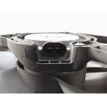 MOTEUR VENTILATEUR RADIATEUR RENAULT CLIO