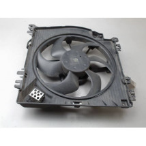 MOTEUR VENTILATEUR RADIATEUR RENAULT CLIO
