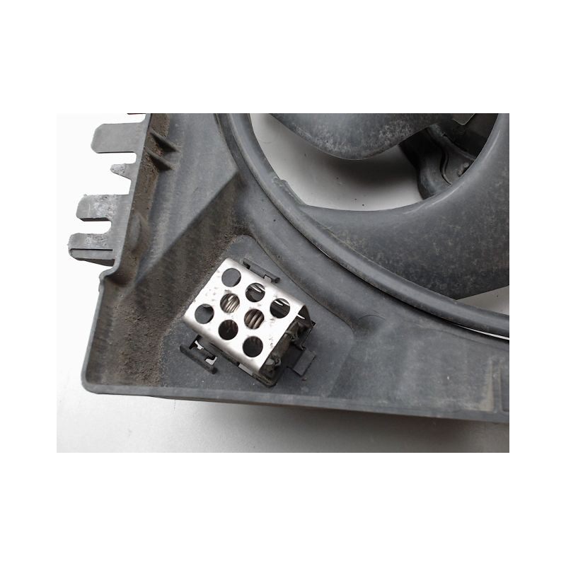MOTEUR VENTILATEUR RADIATEUR RENAULT CLIO