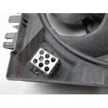 MOTEUR VENTILATEUR RADIATEUR RENAULT CLIO