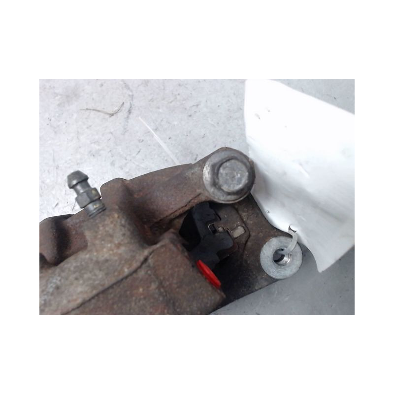 ETRIER DE FREIN ARRIERE GAUCHE CITROEN C-CROSSER 2007-