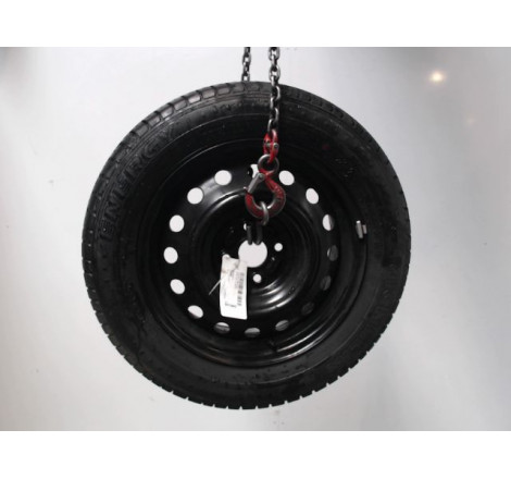 ROUE SECOURS