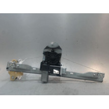 MECANISME+MOTEUR LEVE-GLACE AVANT GAUCHE RENAULT TWINGO